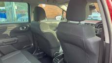 Citroen C3 Aircross 1.2 PureTech 110 Shine 5dr Petrol Hatchback